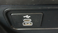 Ford EcoSport 1.0 EcoBoost 125 ST-Line 5dr Petrol Hatchback